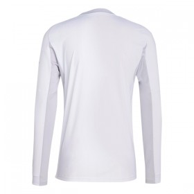 Camisola Real Madrid 1º Equipamento 2025-26 Manga Comprida